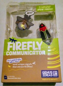 firefly communicator